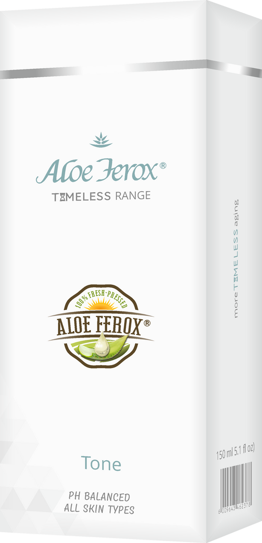 TIMELESS TONE+  Toner