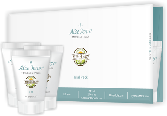 TIMELESS TRIAL PACK
