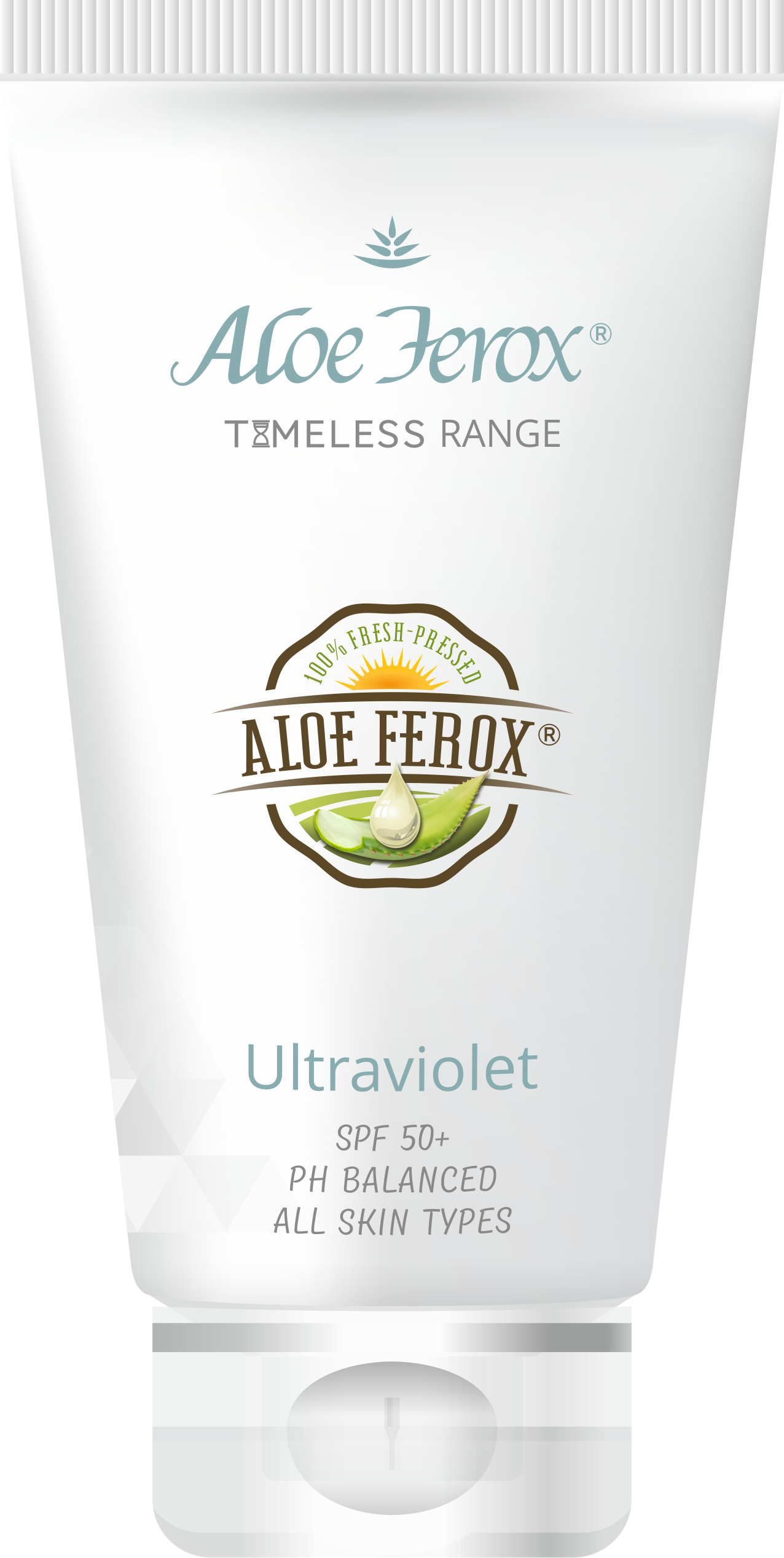 TIMELESS ULTRAVIOLET