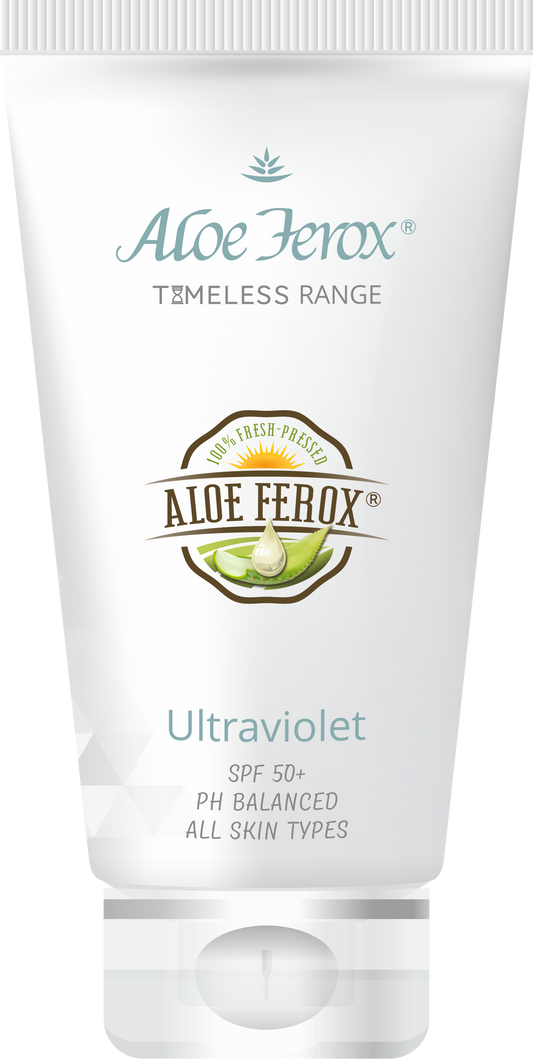 TIMELESS ULTRAVIOLET