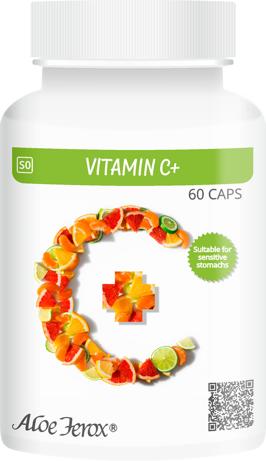 VITAMIN C+ - Supplement