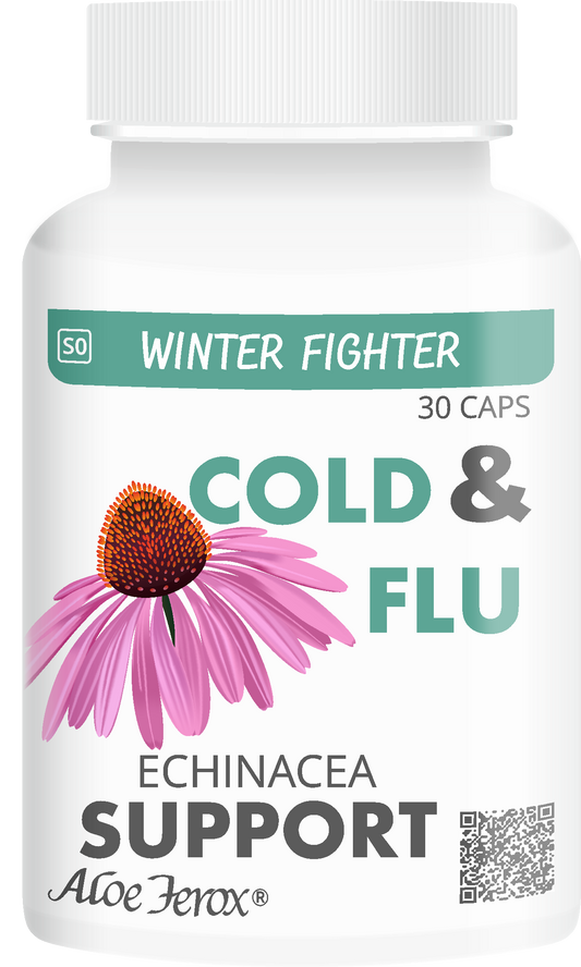 WINTER FIGHTER - Supplement